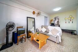 Blk 182 KEBUN BARU LINK 2 (Ang Mo Kio), HDB Executive #547859141